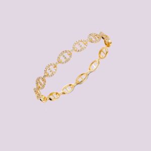 diamond bracelet