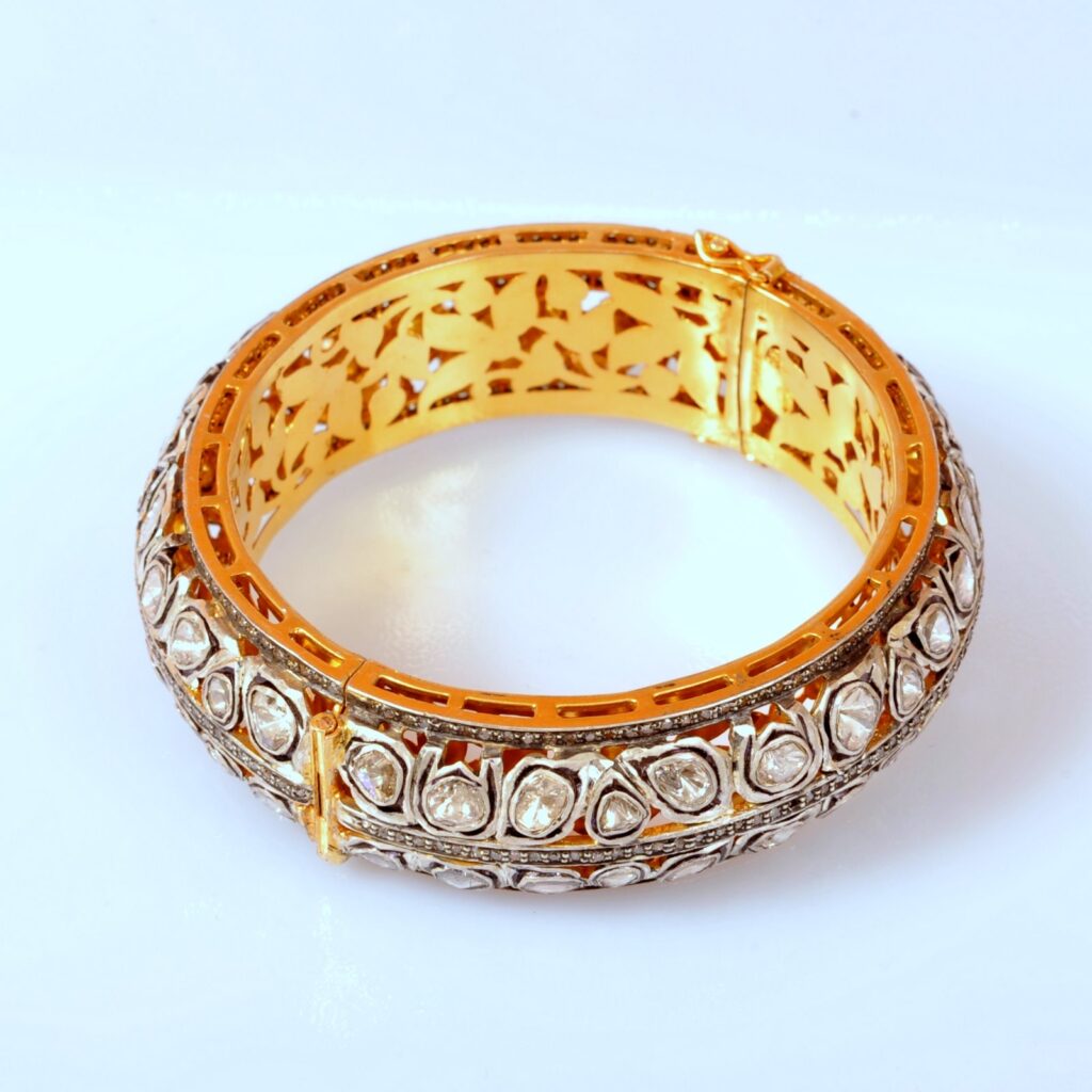 handcrafted diamond jewelry